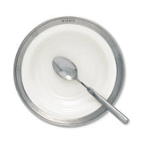 Match Pewter Convivio Dinnerware Match Pewter Convivio Dinnerware