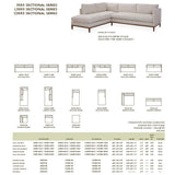 Ardsleigh Sectional Ardsleigh Sectional