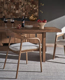 Aleko Dining Chair - 2 Colors Aleko Dining Chair - 2 Colors