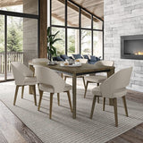 Alicia Dining Table Alicia Dining Table