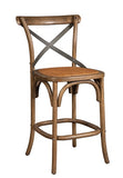 Bistro Counter Stool - 4 Colors Bistro Counter Stool - 4 Colors