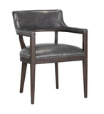 Brea Leather Arm Chair Brea Leather Arm Chair