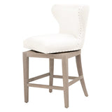 Chilton Swivel Counter Stool - 3 Colors Chilton Swivel Counter Stool - 3 Colors