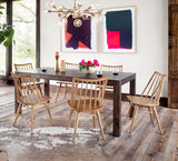 Clarke Dining Chair Clarke Dining Chair
