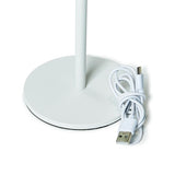 LED Cordless Table Lamp Adjustable 3 Heights LED Cordless Table Lamp Adjustable 3 Heights