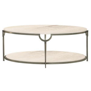 Corello Oval Coffee Table