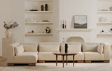 Dune Modular Sectional / Sofa Dune Modular Sectional / Sofa