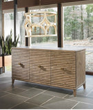 Delmont Sideboard - 2 Finishes Delmont Sideboard - 2 Finishes