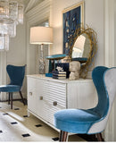 Delmont Sideboard - 2 Finishes Delmont Sideboard - 2 Finishes