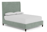 Downtown Bed - Queen & King Downtown Bed - Queen & King