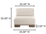 Dune Modular Sectional / Sofa Dune Modular Sectional / Sofa