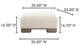 Dune Modular Sectional / Sofa Dune Modular Sectional / Sofa