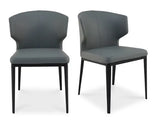 Embrace Dining Chair - 3 Colors Embrace Dining Chair - 3 Colors