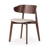 Franco Dining Chair with Seat Cushion Franco Dining Chair with Seat Cushion