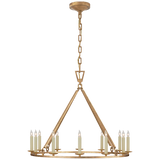 Ring Chandelier Ring Chandelier