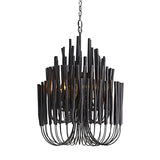 Gilda Chandelier - 2 Colors Gilda Chandelier - 2 Colors