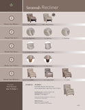 Savannah Recliner Savannah Recliner