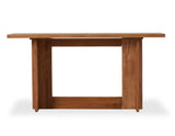 Huron Counter and Bar Tables Huron Counter and Bar Tables