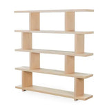 Irmi Bookcase Large - 4 Colors Irmi Bookcase Large - 4 Colors