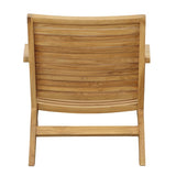 Janie Outdoor Lounge Chair Janie Outdoor Lounge Chair