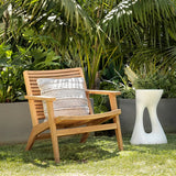 Janie Outdoor Lounge Chair Janie Outdoor Lounge Chair