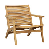 Janie Outdoor Lounge Chair Janie Outdoor Lounge Chair