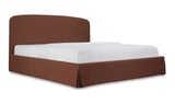 Jess Queen Storage Bed - 2 Colors Jess Queen Storage Bed - 2 Colors