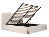 Jess Queen Storage Bed - 2 Colors Jess Queen Storage Bed - 2 Colors