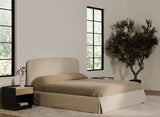 Jess Queen Storage Bed - 2 Colors Jess Queen Storage Bed - 2 Colors