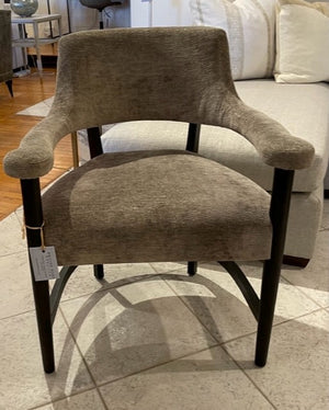 Curved Chair - 60% OFF - CLEARANCE