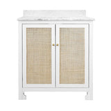Lloyd Bathroom Vanity - 2 Colors Lloyd Bathroom Vanity - 2 Colors