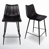 Libbie Counter Stool Set of 2 Libbie Counter Stool Set of 2