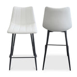 Libbie Counter Stool Set of 2 Libbie Counter Stool Set of 2