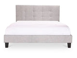 Liza Bed - Two Sizes Liza Bed - Two Sizes