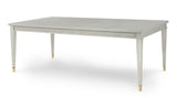 Mansion Dining Table - 2 Sizes Mansion Dining Table - 2 Sizes
