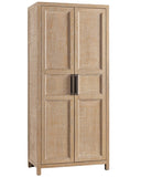 Miranda Armoire - 2 Finishes Miranda Armoire - 2 Finishes