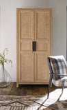 Miranda Armoire - 2 Finishes Miranda Armoire - 2 Finishes