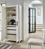 Miranda Armoire - 2 Finishes Miranda Armoire - 2 Finishes