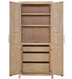 Miranda Armoire - 2 Finishes Miranda Armoire - 2 Finishes