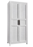 Miranda Armoire - 2 Finishes Miranda Armoire - 2 Finishes