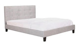 Liza Bed - Two Sizes Liza Bed - Two Sizes