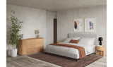Liza Bed - Two Sizes Liza Bed - Two Sizes