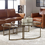Lhea Nesting Coffee Table - 2 Colors Lhea Nesting Coffee Table - 2 Colors