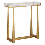 Orion End Table - Two Colors Orion End Table - Two Colors