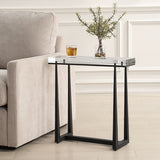Orion End Table - Two Colors Orion End Table - Two Colors