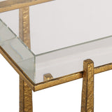 Orion End Table - Two Colors Orion End Table - Two Colors