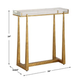 Orion End Table - Two Colors Orion End Table - Two Colors