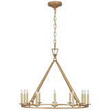 Ring Chandelier Ring Chandelier