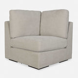 Recluse Modular Sectional / Sofa Recluse Modular Sectional / Sofa