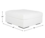 Recluse Modular Sectional / Sofa Recluse Modular Sectional / Sofa